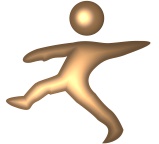 Uwe Polte : International anerkannter Personal Trainer